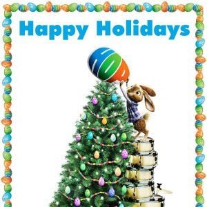 Foto Hop - Rebelde Sem Páscoa