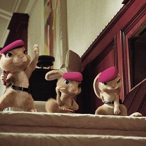 Foto Hop - Rebelde Sem Páscoa