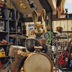 Foto Hop - Rebelde Sem Páscoa