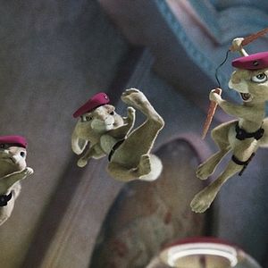 Foto Hop - Rebelde Sem Páscoa