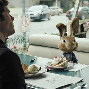 Foto Hop - Rebelde Sem Páscoa