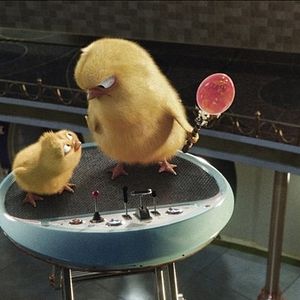 Foto Hop - Rebelde Sem Páscoa