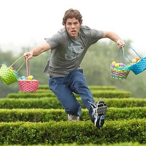 Foto Hop - Rebelde Sem Páscoa