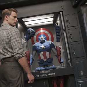 Foto Os Vingadores - The Avengers