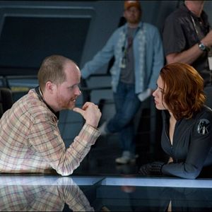 Foto Os Vingadores - The Avengers