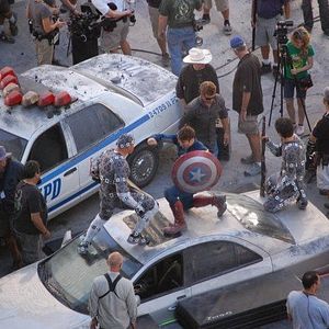 Foto Os Vingadores - The Avengers