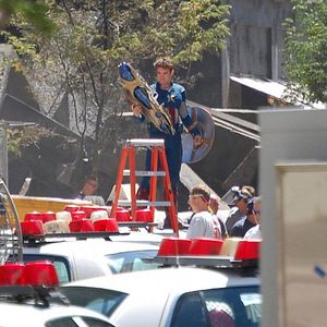 Foto Os Vingadores - The Avengers