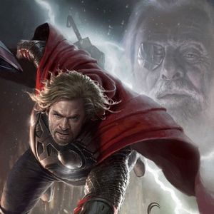 Foto Os Vingadores - The Avengers