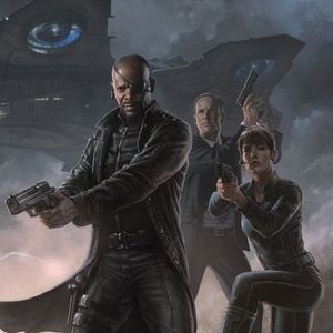 Foto Os Vingadores - The Avengers