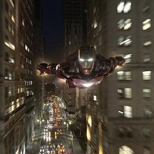 Foto Os Vingadores - The Avengers