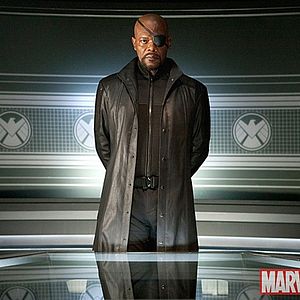 Foto Os Vingadores - The Avengers