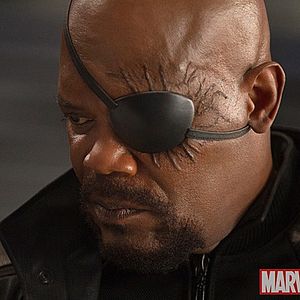 Foto Os Vingadores - The Avengers