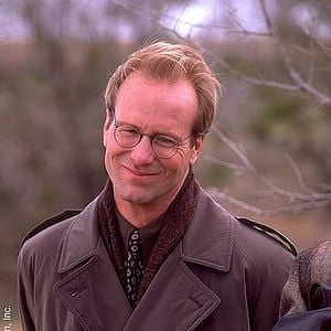 Foto Michael - Anjo e Sedutor