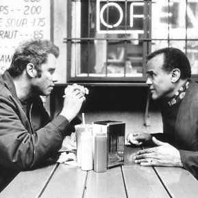 Foto A Cor da Fúria