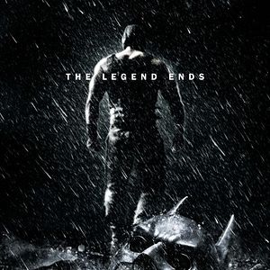 Foto Batman - O Cavaleiro das Trevas Ressurge