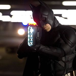 Foto Batman - O Cavaleiro das Trevas Ressurge