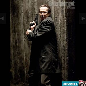 Foto Batman - O Cavaleiro das Trevas Ressurge