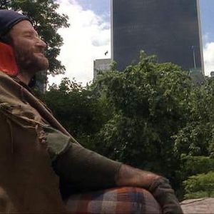 Foto O Pescador de Ilusões