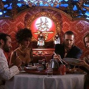 Foto O Pescador de Ilusões