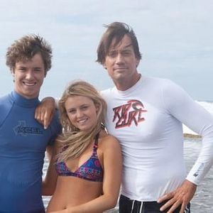 Foto Soul Surfer - Coragem de Viver