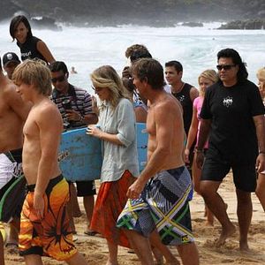 Foto Soul Surfer - Coragem de Viver