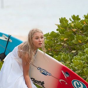 Foto Soul Surfer - Coragem de Viver