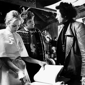 Foto Puzzle of a Downfall Child