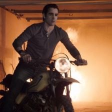 Foto A Hora do Espanto