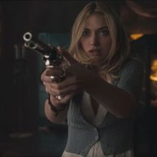 Foto A Hora do Espanto