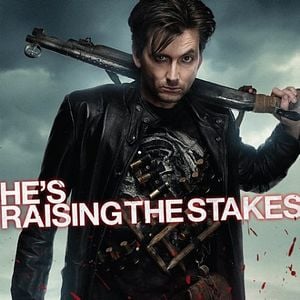 Foto A Hora do Espanto