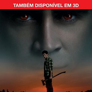 Foto A Hora do Espanto