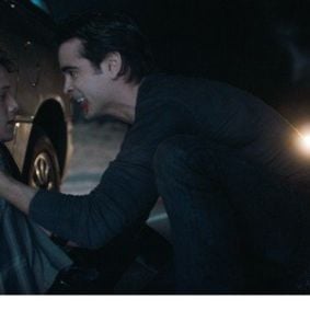 Foto A Hora do Espanto