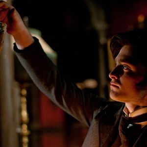 Foto A Mulher De Preto