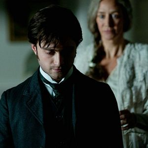 Foto A Mulher De Preto