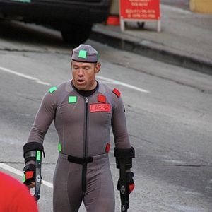 Foto Planeta dos Macacos - A Origem