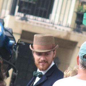 Foto Conspiração Americana