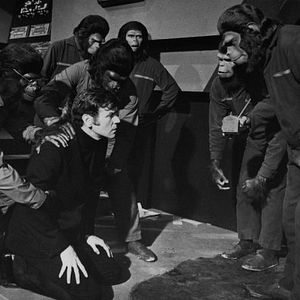 Foto A Conquista do Planeta dos Macacos
