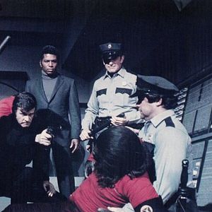 Foto A Conquista do Planeta dos Macacos