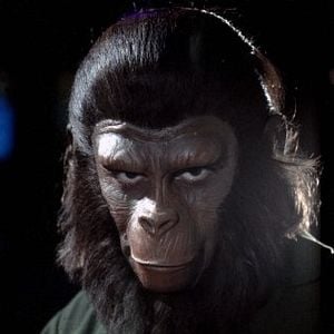 Foto A Conquista do Planeta dos Macacos