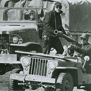 Foto A Batalha do Planeta dos Macacos