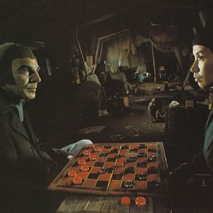 Foto A Batalha do Planeta dos Macacos