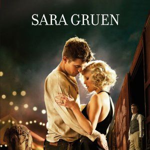 Foto Água para Elefantes