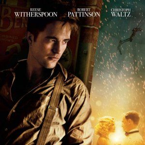 Foto Água para Elefantes