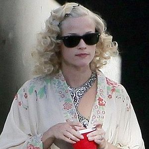 Foto Água para Elefantes