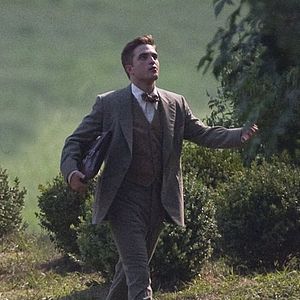 Foto Água para Elefantes