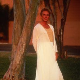 Foto Priscilla, a Rainha do Deserto