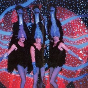 Foto Priscilla, a Rainha do Deserto