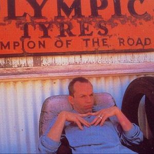 Foto Priscilla, a Rainha do Deserto