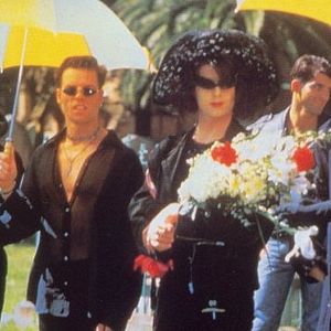 Foto Priscilla, a Rainha do Deserto