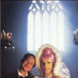 Foto Priscilla, a Rainha do Deserto